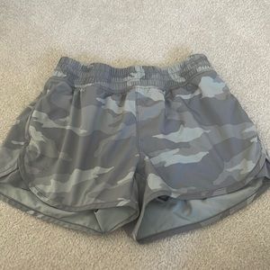 Athleta girl shorts